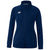 New Balance Women's Team Navy Knit Training Jacket