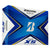 Bridgestone White Tour B XS Golf Balls (Expedited Lead Times)