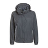 Landway Men's Carbon Monsoon Rain Jacket