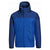 Landway Men's Cobalt Monsoon Rain Jacket