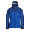 Landway Women's Cobalt Monsoon Rain Jacket