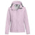 Landway Women's Dusty Pink Monsoon Rain Jacket