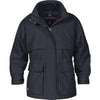 Stormtech Women's Navy/Navy Explorer 3-In-1 Parka