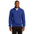 Sport-Tek Men's True Royal Tall 1/4-Zip Sweatshirt