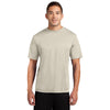 Sport-Tek Men's Sand Tall PosiCharge Competitor Tee