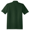 Sport-Tek Men's Forest Green Tall Micropique Sport-Wick Polo