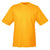 Team 365 Men's Sport Athletic Gold Zone Performance T-Shirt