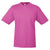 Team 365 Men's Sport Charity Pink Zone Performance T-Shirt