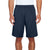 Team 365 Men's Sport Dark Navy Zone Performance Shorts