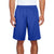 Team 365 Men's Sport Royal Zone Performance Shorts