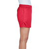 Team 365 Women's Sport Red Zone Performance Shorts