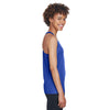 Team 365 Women's Sport Royal Zone Performance Racerback Tank