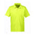 Team 365 Men's Safety Yellow Command Snag-Protection Polo