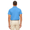 Team 365 Men's Sport Light Blue Command Snag-Protection Polo