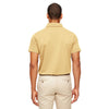 Team 365 Men's Sport Vegas Gold Command Snag-Protection Polo