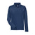 Team 365 Men's Sport Dark Navy Zone Performance Quarter-Zip