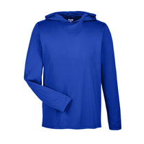Team 365 Men's Sport Royal Zone Performance Hoodie