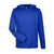 Team 365 Men's Sport Royal Zone Performance Hoodie