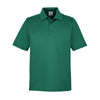 Team 365 Men's Sport Forest Zone Performance Polo