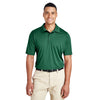 Team 365 Men's Sport Forest Zone Performance Polo