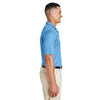 Team 365 Men's Sport Light Blue Zone Performance Polo