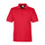 Team 365 Men's Sport Red Zone Performance Polo