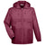 Team 365 Men's Sport Maroon Zone Protect Lightweight Jacket