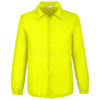 Color Neon Yellow