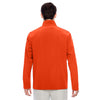 Team 365 Men's Sport Orange Leader Soft Shell Jacket