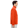 Team 365 Men's Sport Orange Leader Soft Shell Jacket