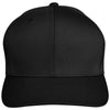 Team 365 Black Zone Performance Cap