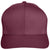 Team 365 Sport Maroon Zone Performance Cap