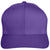 Team 365 Sport Purple Zone Performance Cap