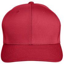Team 365 Sport Red Zone Performance Cap