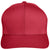 Team 365 Sport Red Zone Performance Cap