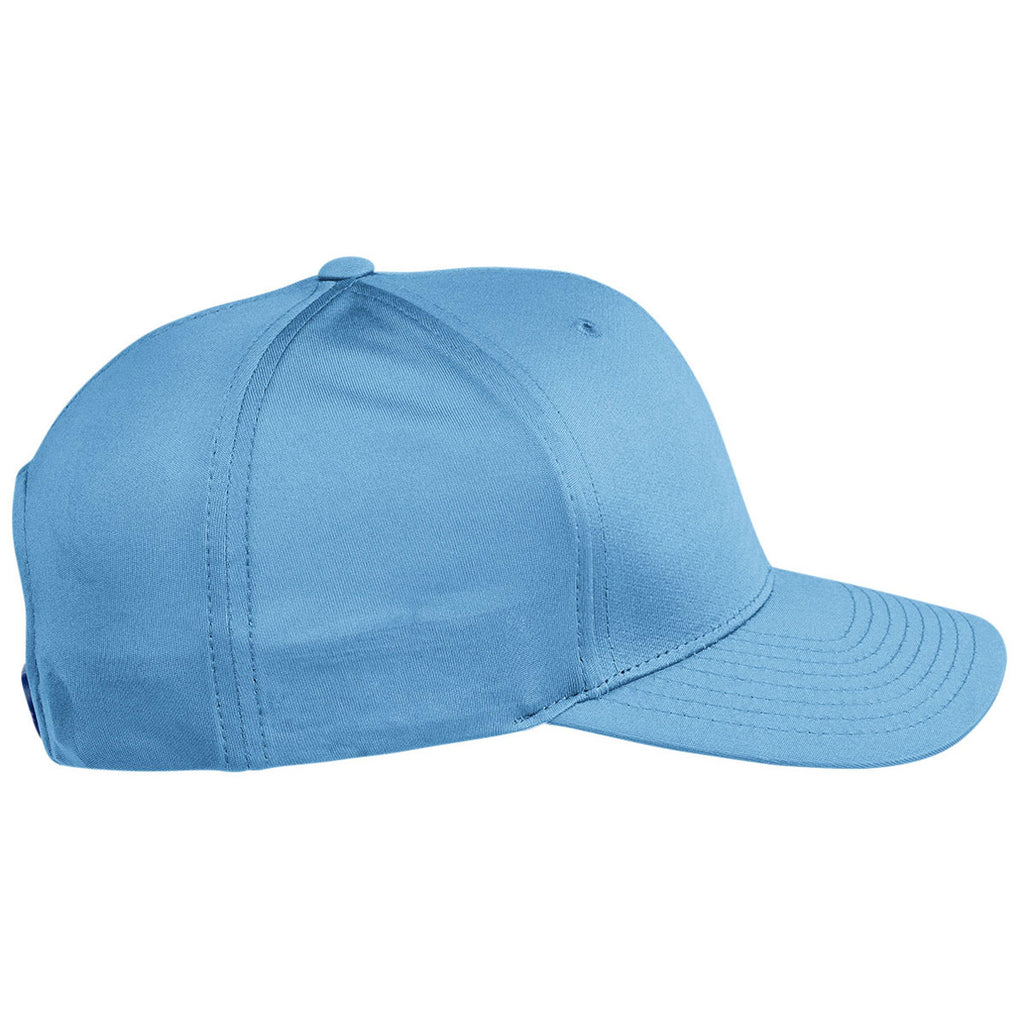 Yupoong Youth Sport Light Blue Zone Performance Cap