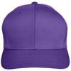 Yupoong Youth Sport Purple Zone Performance Cap