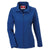 Team 365 Women's Sport Royal Leader Soft Shell Jacket