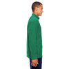 Team 365 Men's Sport Kelly Campus Microfleece Jacket