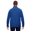 Team 365 Men's Sport Royal Campus Microfleece Jacket