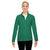 Team 365 Women's Sport Kelly Campus Microfleece Jacket