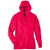 Team 365 Men's Sport Red Zone HydroSport Heavyweight Full-Zip Hooded Sweatshirt