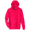 Team 365 Youth Sport Red Zone HydroSport Heavyweight Pullover Hooded Sweatshirt