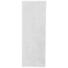 Port Authority White Micofiber Stay Fitness Mat Towel