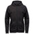 Stormtech Men's Black Monashee Fleece Full Zip Hoody