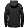 Stormtech Men's Black Monashee Pullover Hoody