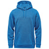 Stormtech Men's Denim Heather Monashee Pullover Hoody