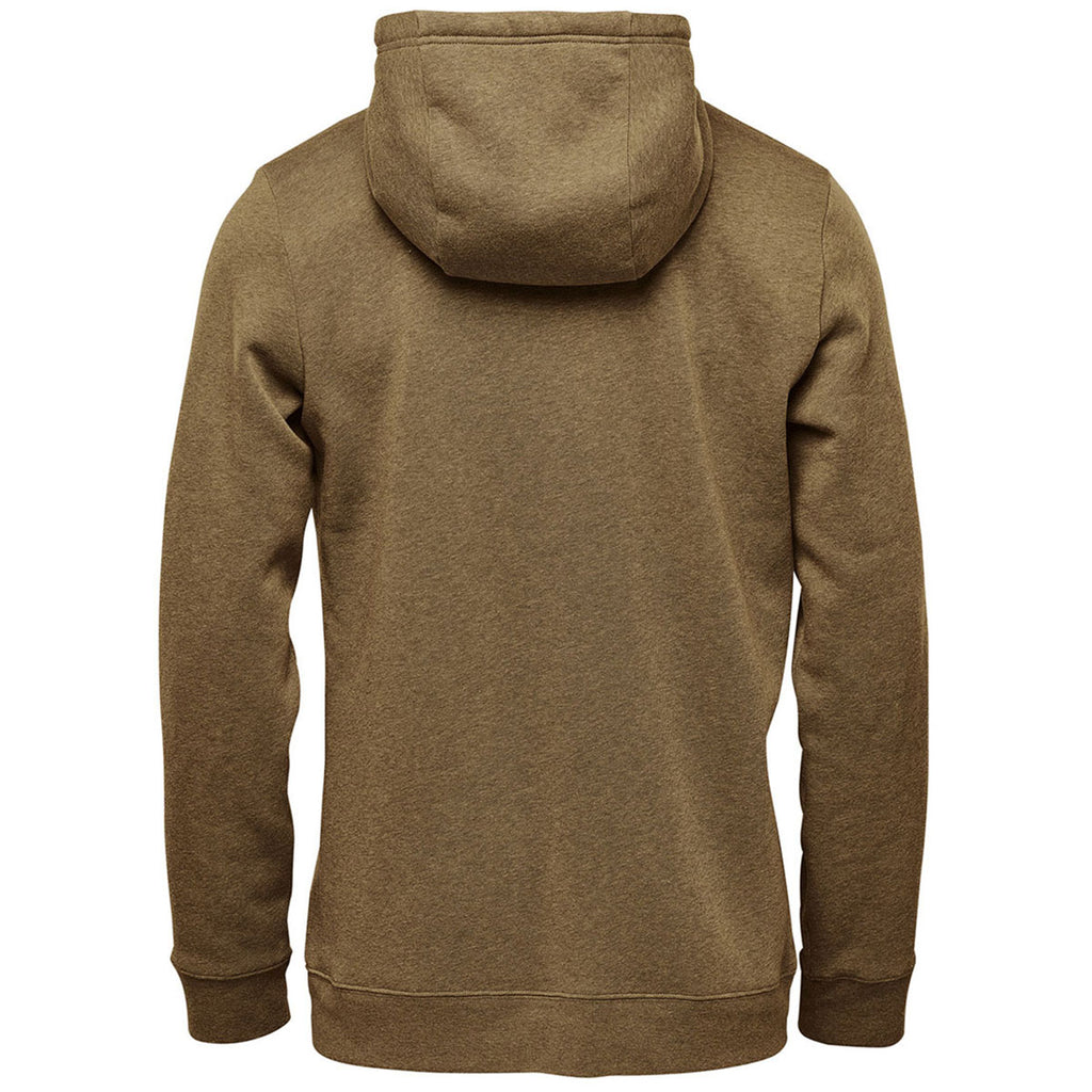 Stormtech Men's Mineral Monashee Pullover Hoody