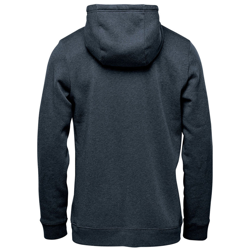 Stormtech Men's Navy Monashee Pullover Hoody