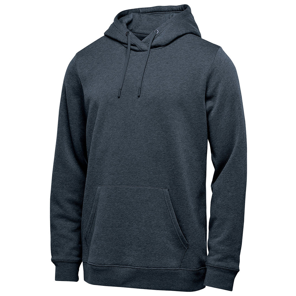 Stormtech Men's Navy Monashee Pullover Hoody